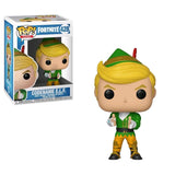 Fortnite - Codename E.l.f. Us Exclusive Pop! Vinyl [Rs] - Pop! Vinyl