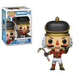 Fortnite - Crackshot Us Exclusive Pop! Vinyl [Rs] - Pop! Vinyl