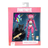 Fortnite - Cuddle Team Leader 7 Action Figure - Action Figure