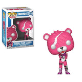 Fortnite - Cuddle Team Leader Pop! Vinyl - Pop! Vinyl