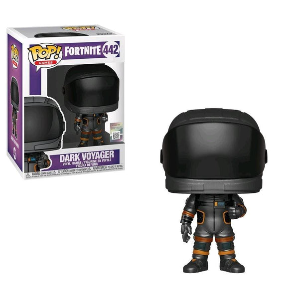 Fortnite - Dark Voyager Pop! Vinyl - Pop! Vinyl