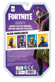 FORTNITE - Drift (Solo Mode) 4 Figure - Action Figure