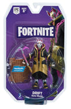 FORTNITE - Drift (Solo Mode) 4 Figure - Action Figure