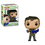 Fortnite - Highrise Assault Trooper Pop! Vinyl - Pop! Vinyl