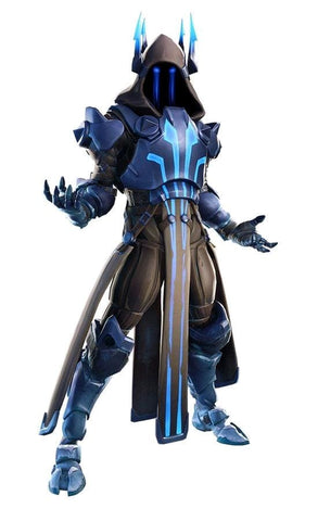 Fortnite - Ice King 7 Action Figure - Action Figure