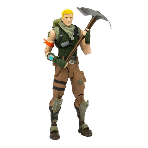 Fortnite - Jonesy 7 Action Figure - Action Figure