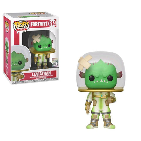 Fortnite - Leviathan Pop! Vinyl - Pop! Vinyl