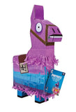 FORTNITE - Llama Drama Loot Pinata - Action Figure