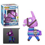 Fortnite - Loot Llama Pop! SD19 RS - Pop! Vinyl