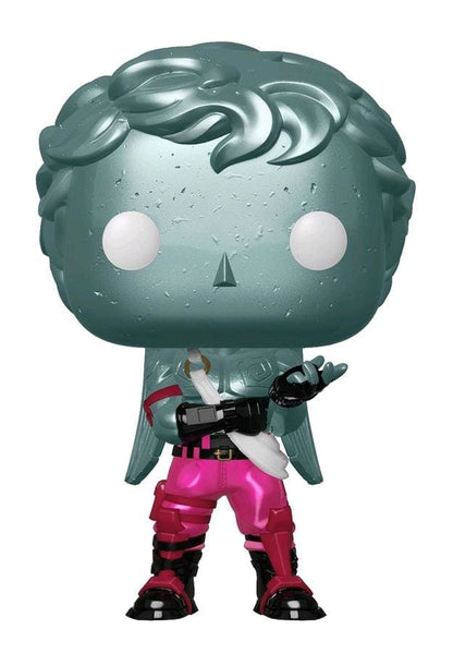 Fortnite - Love Ranger Metallic US Exclusive Pop! Vinyl [RS] - Pop! Vinyl