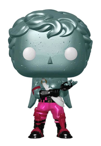 Fortnite - Love Ranger Metallic US Exclusive Pop! Vinyl [RS] - Pop! Vinyl