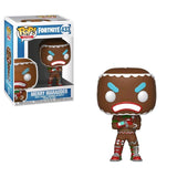 Fortnite - Merry Marauder Pop! Vinyl - Pop! Vinyl