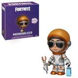 Fortnite - Moonwalker 5-Star Vinyl Figure - Vinyl Figure