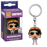 Fortnite - Moonwalker Pocket Pop! Keychain - Keychain