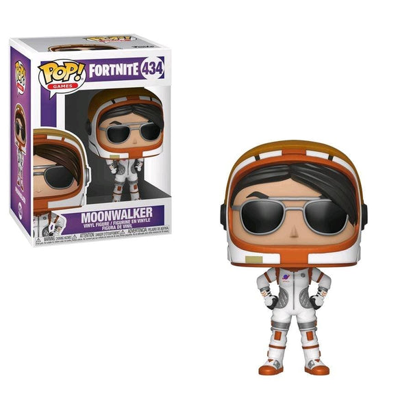 Fortnite - Moonwalker Pop! Vinyl - Pop! Vinyl