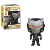 Fortnite - Omega Pop! Vinyl - Pop! Vinyl
