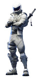 Fortnite - Overtaker 7 Action Figure - Action Figure