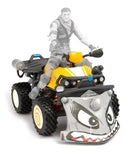 Fortnite - Quadcrasher Vehicle - Action Figure
