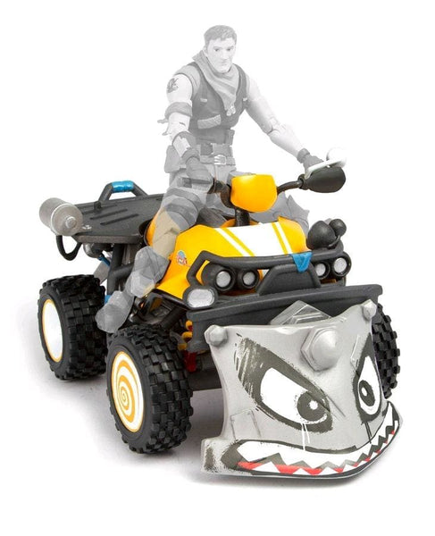 Fortnite - Quadcrasher Vehicle - Action Figure