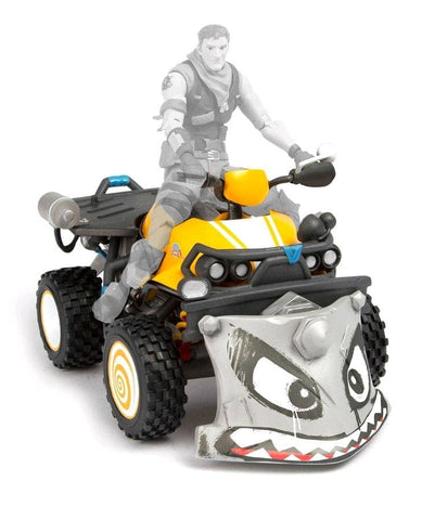 Fortnite - Quadcrasher Vehicle - Action Figure