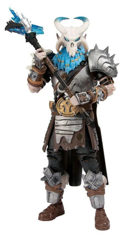 Fortnite - Ragnarok 7 Action Figure - Action Figure