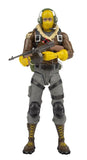 Fortnite - Raptor 7 Action Figure - Action Figure
