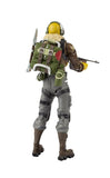 Fortnite - Raptor 7 Action Figure - Action Figure