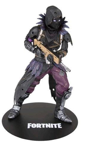 Fortnite - Raven 11 Premium Action Figure - Action Figure