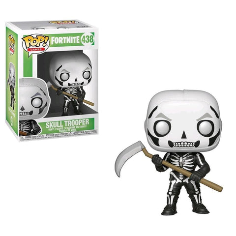 Fortnite - Skull Trooper Pop! Vinyl - Pop! Vinyl