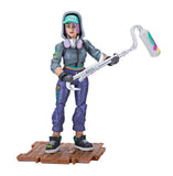 FORTNITE - Teknique (Solo Mode) 4 Figure - Action Figure