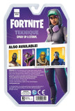 FORTNITE - Teknique (Solo Mode) 4 Figure - Action Figure
