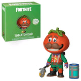 Fortnite - Tomatohead 5-Star Vinyl Figure - Vinyl Figure