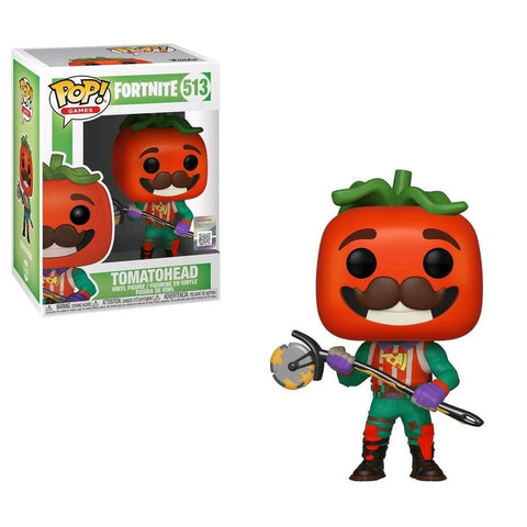 Fortnite - Tomatohead Pop! Vinyl - Pop! Vinyl
