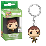 Fortnite - Tower Recon Specialist Pocket Pop! Keychain - Keychain