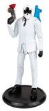 Fortnite - Wild Card Black 7 Action Figure - Action Figure