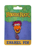 Fraggle Rock - Gobo Enamel Pin - Badges & Pins