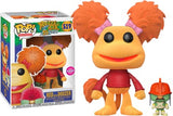Fraggle Rock - Red W/ Doozer Fl Pop! !e Rs - Pop! Vinyl