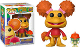 Fraggle Rock - Red W/doozer Pop! - Pop! Vinyl