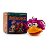 Fraggle Rock - Vinyl Keychain Series - Keychain