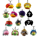 Fraggle Rock - Vinyl Keychain Series - Keychain