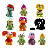 Fraggle Rock - Vinyl Mini Series (Single) - Mystery