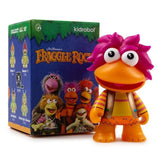 Fraggle Rock - Vinyl Mini Series (Single) - Mystery