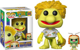 Fraggle Rock - Wembley W/cotterpin Pop! - Pop! Vinyl