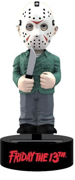 Friday The 13Th - Jason Body Knocker - Vinyl Figure