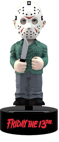 Friday The 13Th - Jason Body Knocker - Vinyl Figure
