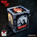 Friday The 13Th - Jason Burst-A-Box - Replica & Dolls