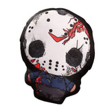 Friday the 13th - Jason Flatzos Plush - Plush