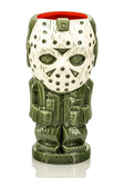 Friday the 13th - Jason Geeki Tikis Mug - Homewares