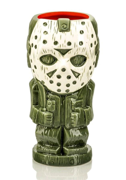 Friday the 13th - Jason Geeki Tikis Mug - Homewares