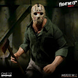 Friday the 13th - Jason One:12 Collective Action Figure - Action Figure